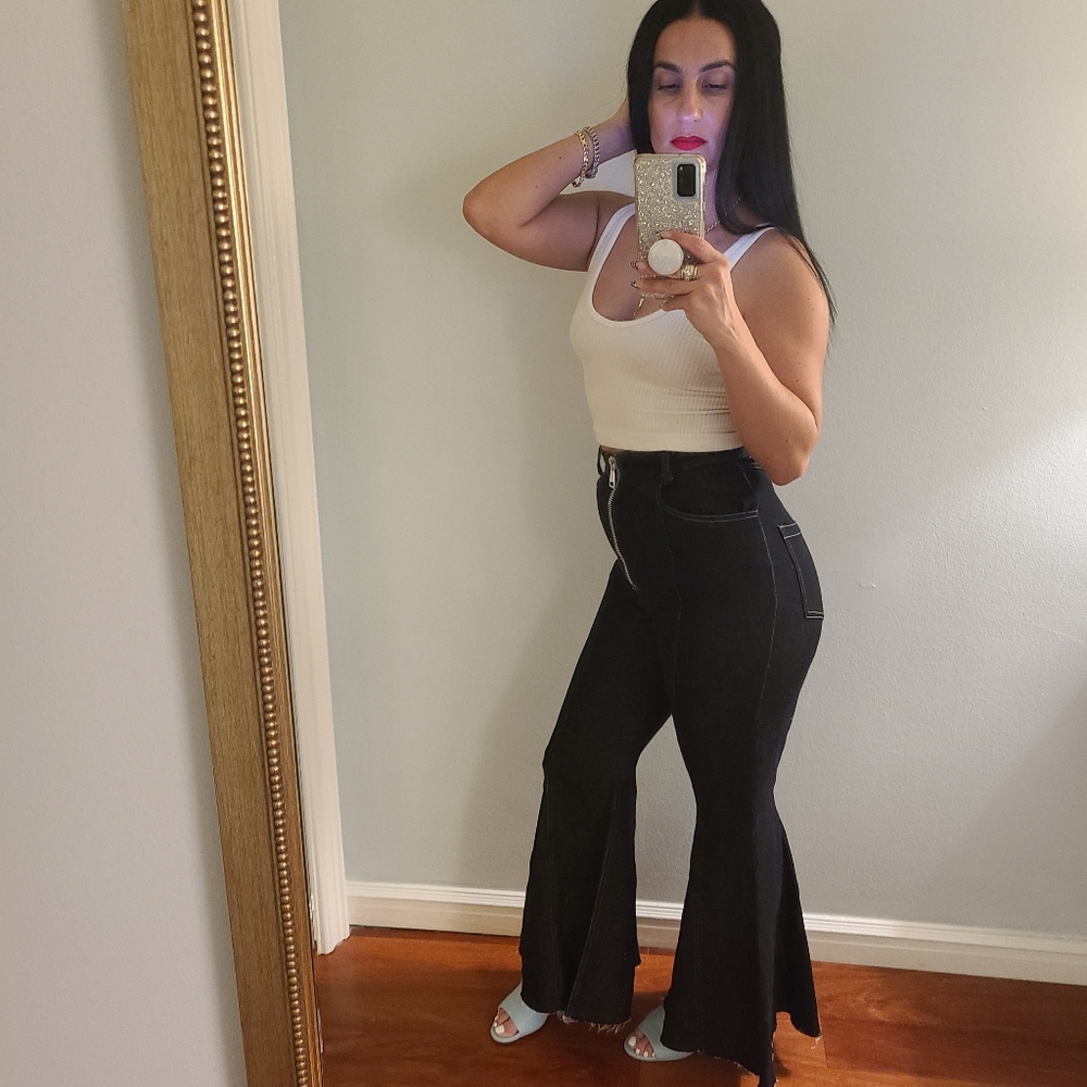 Beaufille Jeans